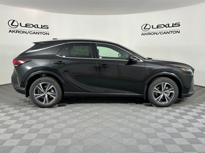 2026 Lexus RX 350 PREMIUM AWD