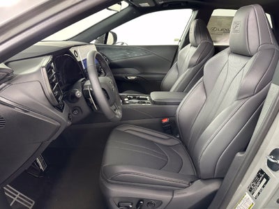 2026 Lexus RX 350 F SPORT HANDLING AWD