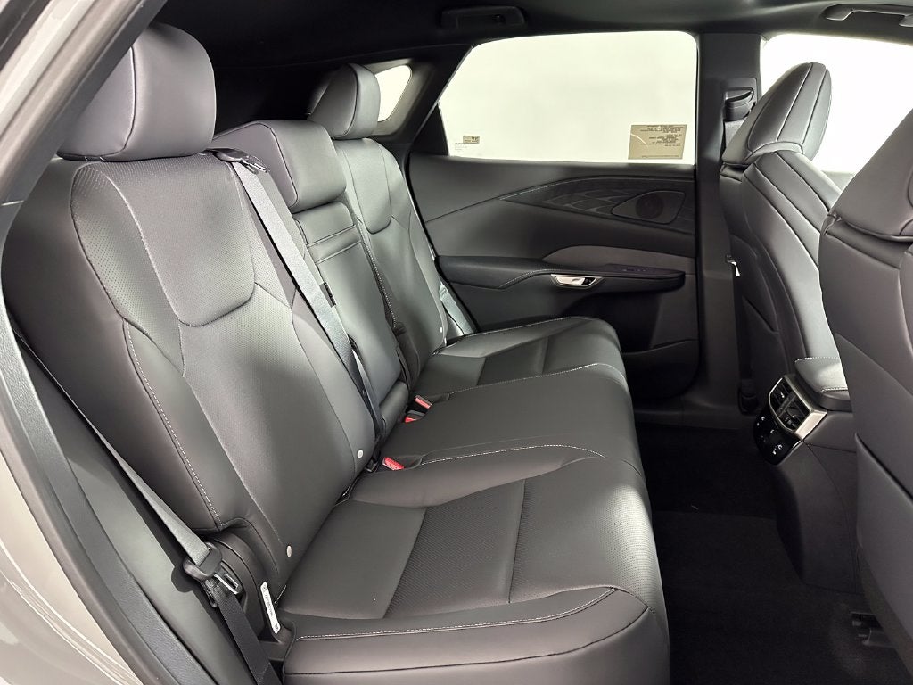 2026 Lexus RX 350 F SPORT HANDLING AWD