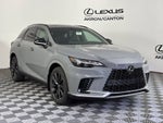 2026 Lexus RX 350 F SPORT HANDLING AWD