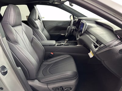 2026 Lexus RX 350 F SPORT HANDLING AWD