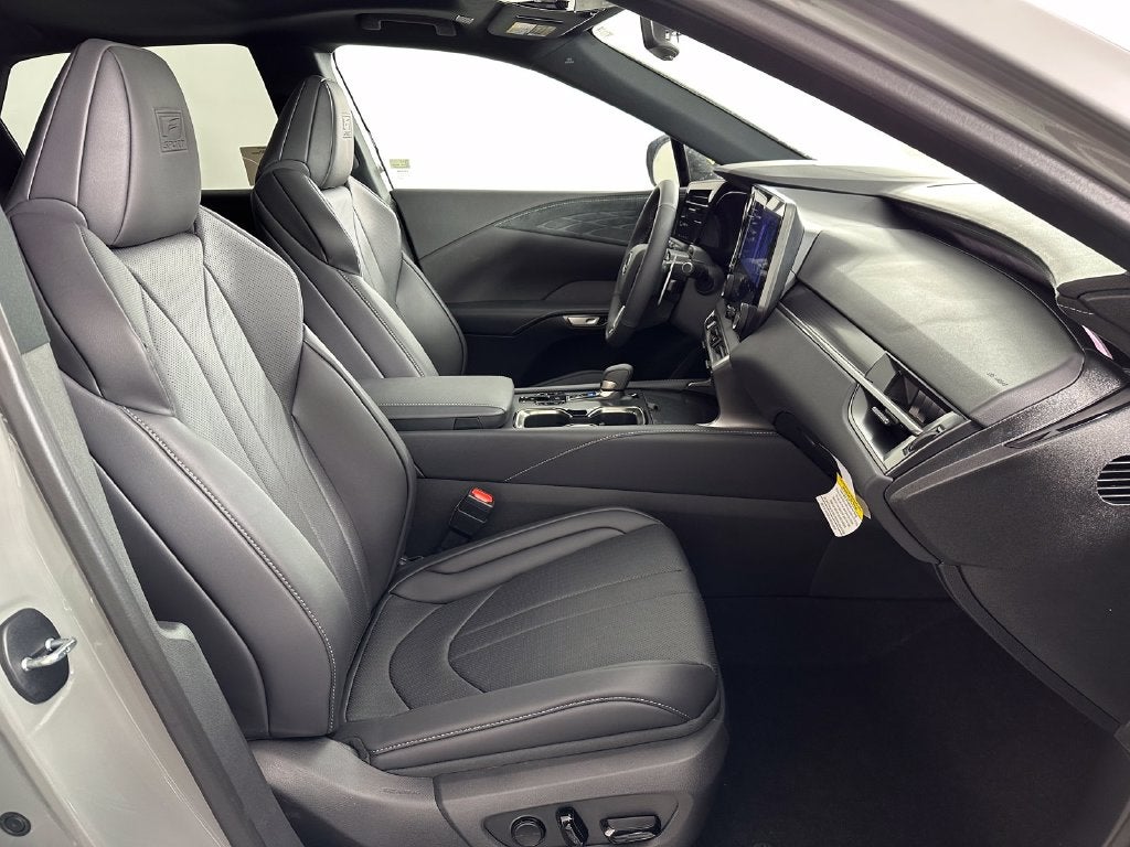2026 Lexus RX 350 F SPORT HANDLING AWD