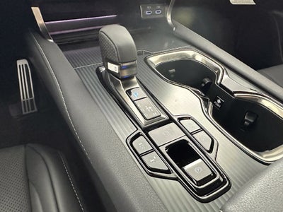 2026 Lexus RX 350 F SPORT HANDLING AWD