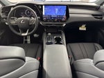 2026 Lexus RX 350 F SPORT HANDLING AWD