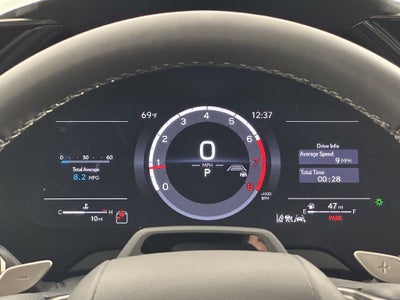 2026 Lexus RX 350 F SPORT HANDLING AWD