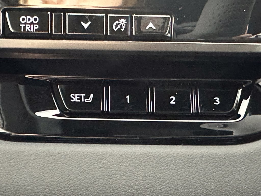 2026 Lexus RX 350 F SPORT HANDLING AWD