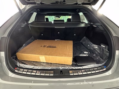 2026 Lexus RX 350 F SPORT HANDLING AWD