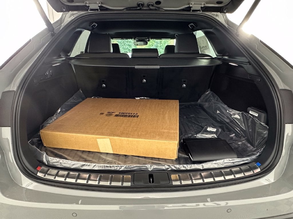2026 Lexus RX 350 F SPORT HANDLING AWD