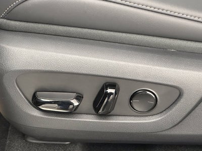 2026 Lexus RX 350 F SPORT HANDLING AWD