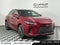 2026 Lexus RX 350 LUXURY AWD