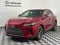 2026 Lexus RX 350 LUXURY AWD