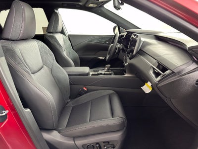 2026 Lexus RX 350 LUXURY AWD