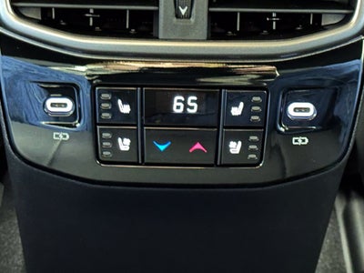 2026 Lexus RX 350 LUXURY AWD
