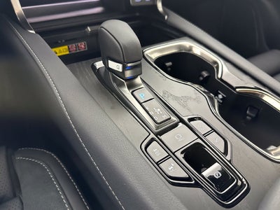 2026 Lexus RX 350 LUXURY AWD