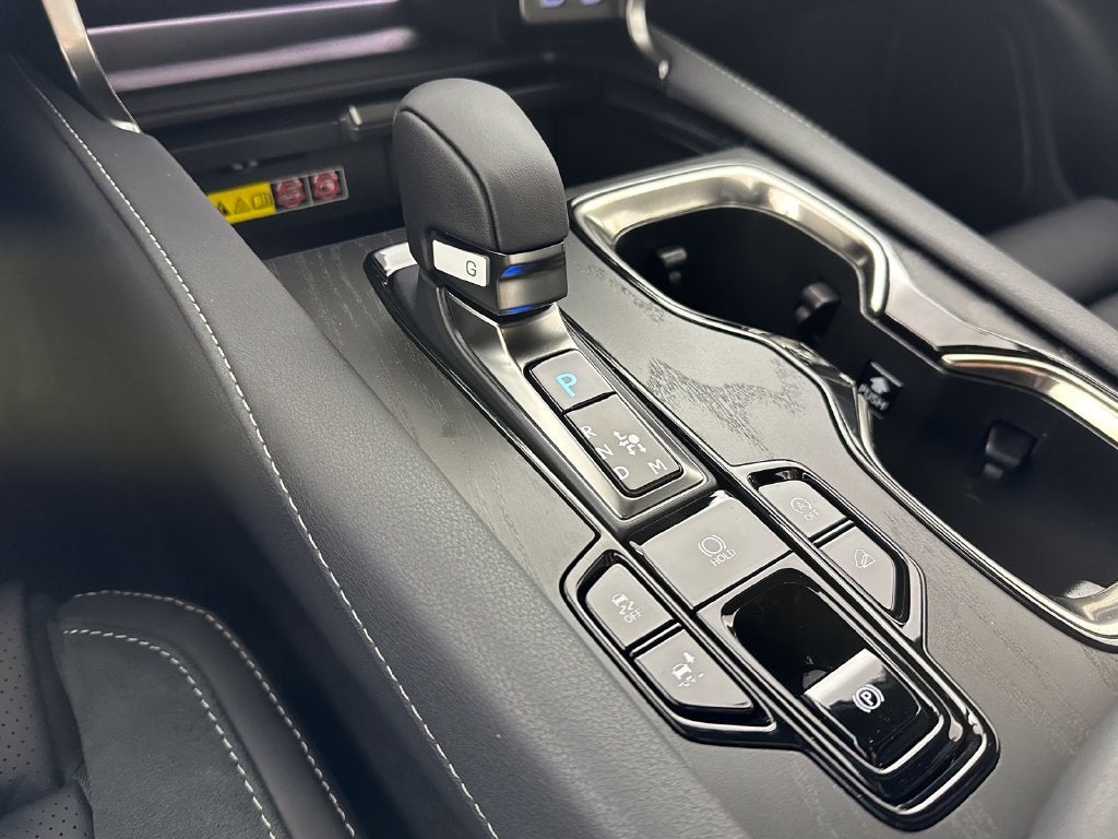 2026 Lexus RX 350 LUXURY AWD