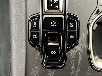 2026 Lexus RX 350 LUXURY AWD