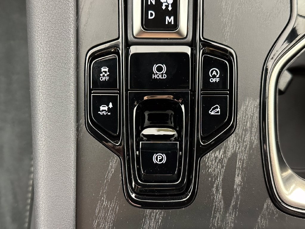2026 Lexus RX 350 LUXURY AWD