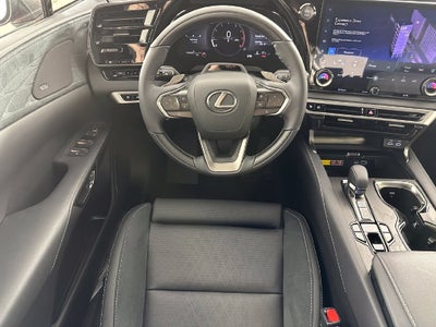 2026 Lexus RX 350 LUXURY AWD