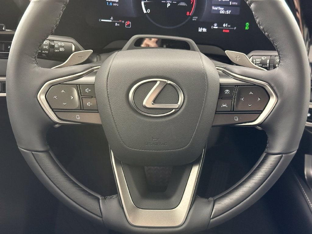 2026 Lexus RX 350 LUXURY AWD