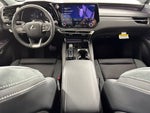 2026 Lexus RX 350 LUXURY AWD