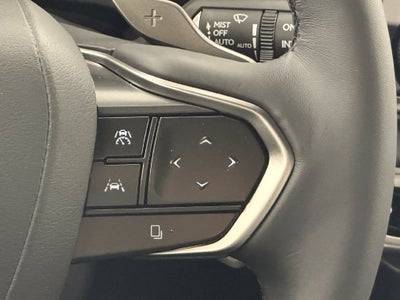 2026 Lexus RX 350 LUXURY AWD