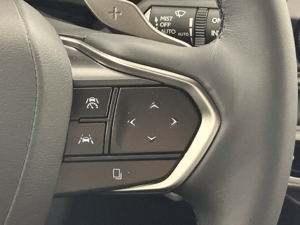 2026 Lexus RX 350 LUXURY AWD