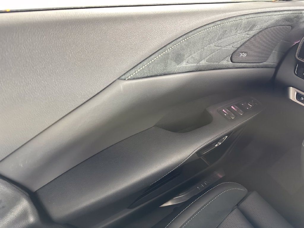 2026 Lexus RX 350 LUXURY AWD