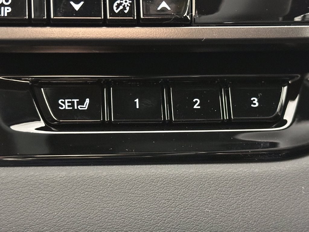 2026 Lexus RX 350 LUXURY AWD