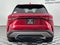 2026 Lexus RX 350 LUXURY AWD