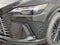 2026 Lexus RX 350 PREMIUM AWD