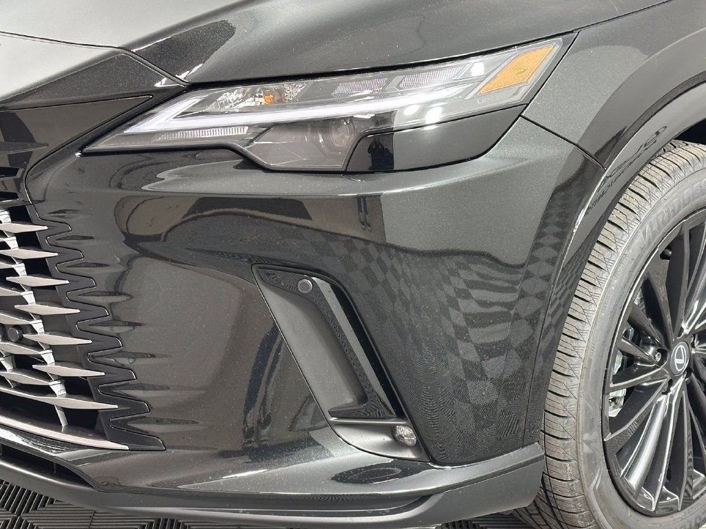 2026 Lexus RX 350 PREMIUM AWD