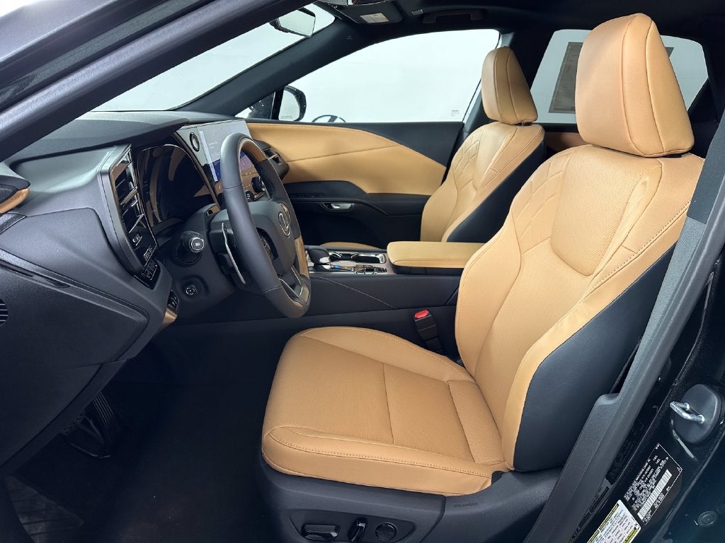 2026 Lexus RX 350 PREMIUM AWD