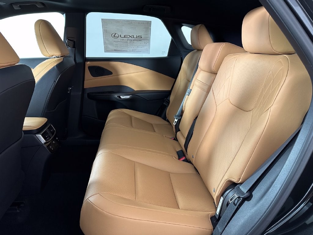 2026 Lexus RX 350 PREMIUM AWD