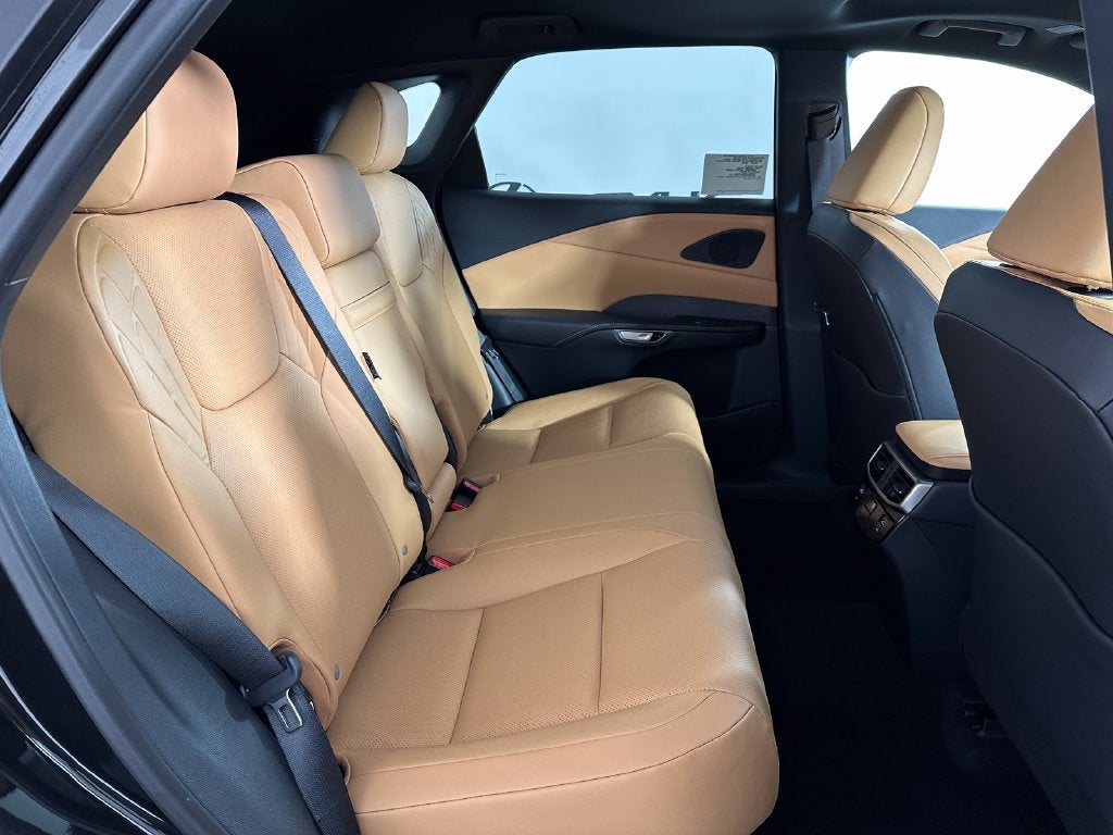 2026 Lexus RX 350 PREMIUM AWD