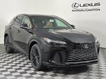 2026 Lexus RX 350 PREMIUM AWD