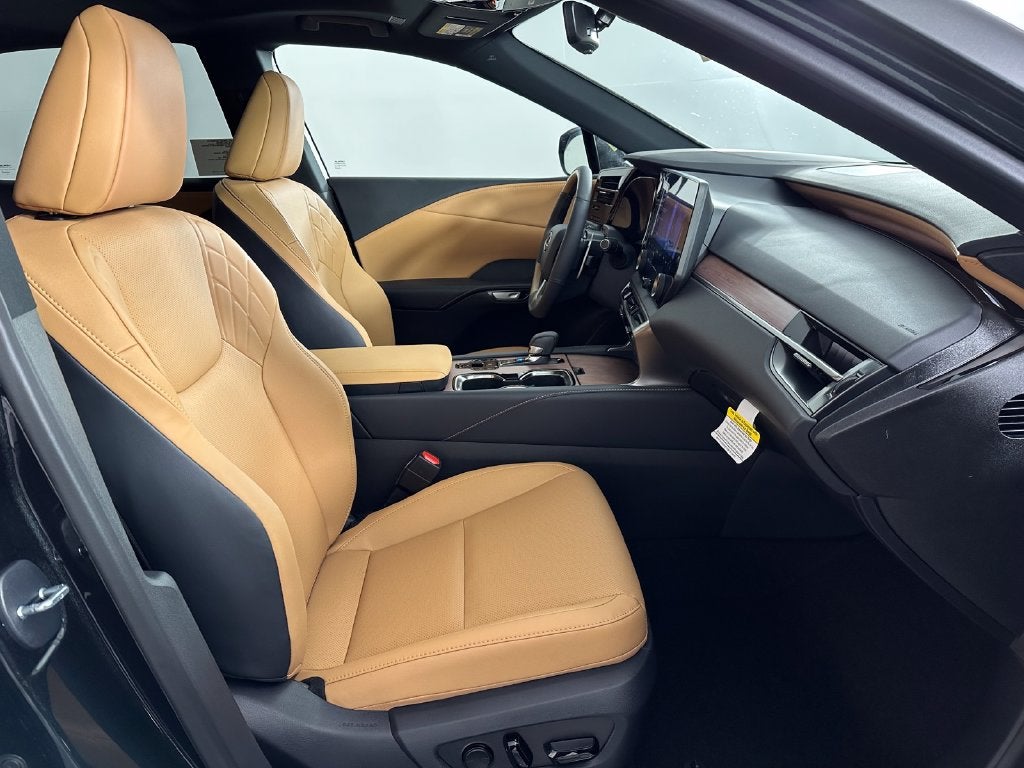 2026 Lexus RX 350 PREMIUM AWD