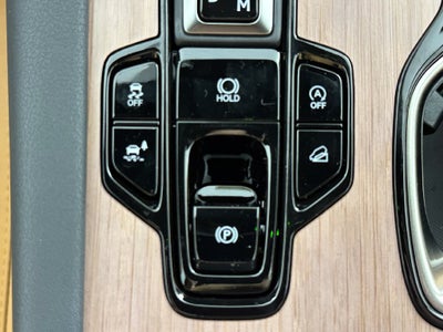 2026 Lexus RX 350 PREMIUM AWD