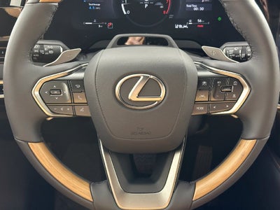 2026 Lexus RX 350 PREMIUM AWD