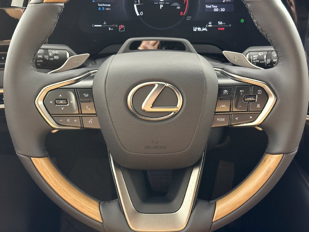 2026 Lexus RX 350 PREMIUM AWD