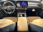 2026 Lexus RX 350 PREMIUM AWD