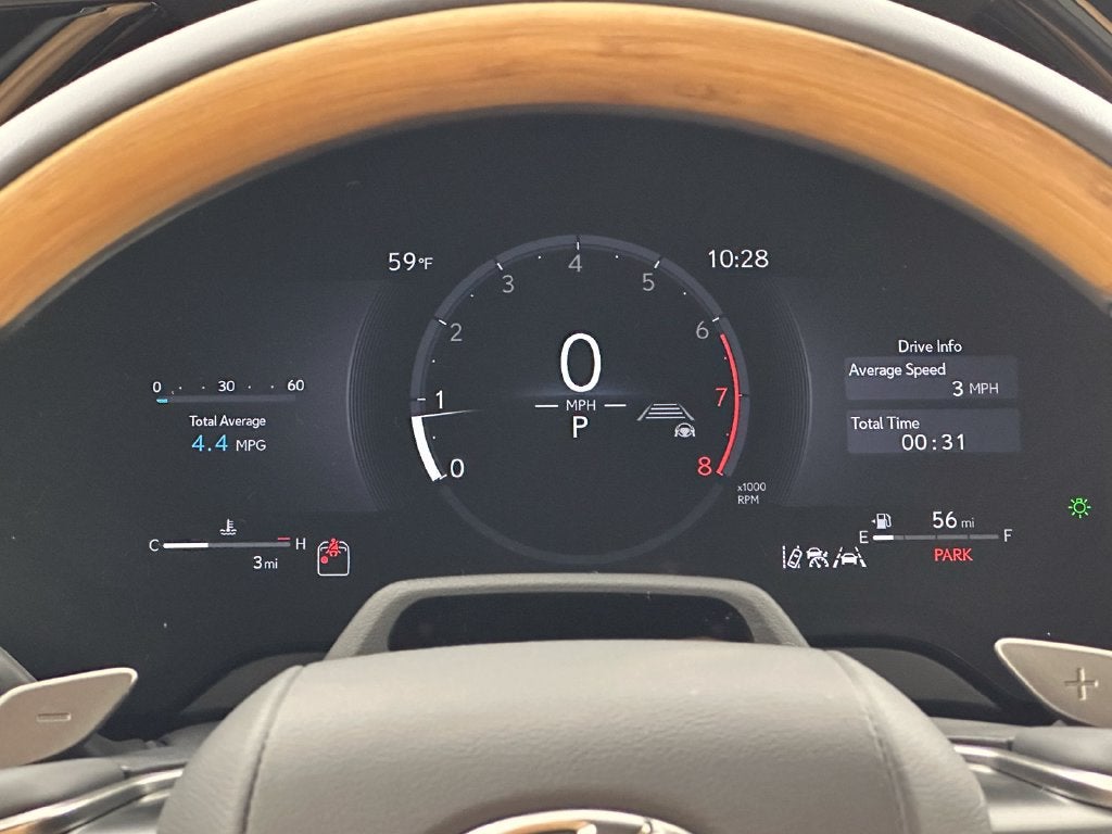 2026 Lexus RX 350 PREMIUM AWD
