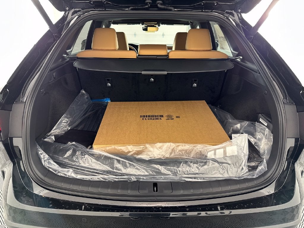2026 Lexus RX 350 PREMIUM AWD