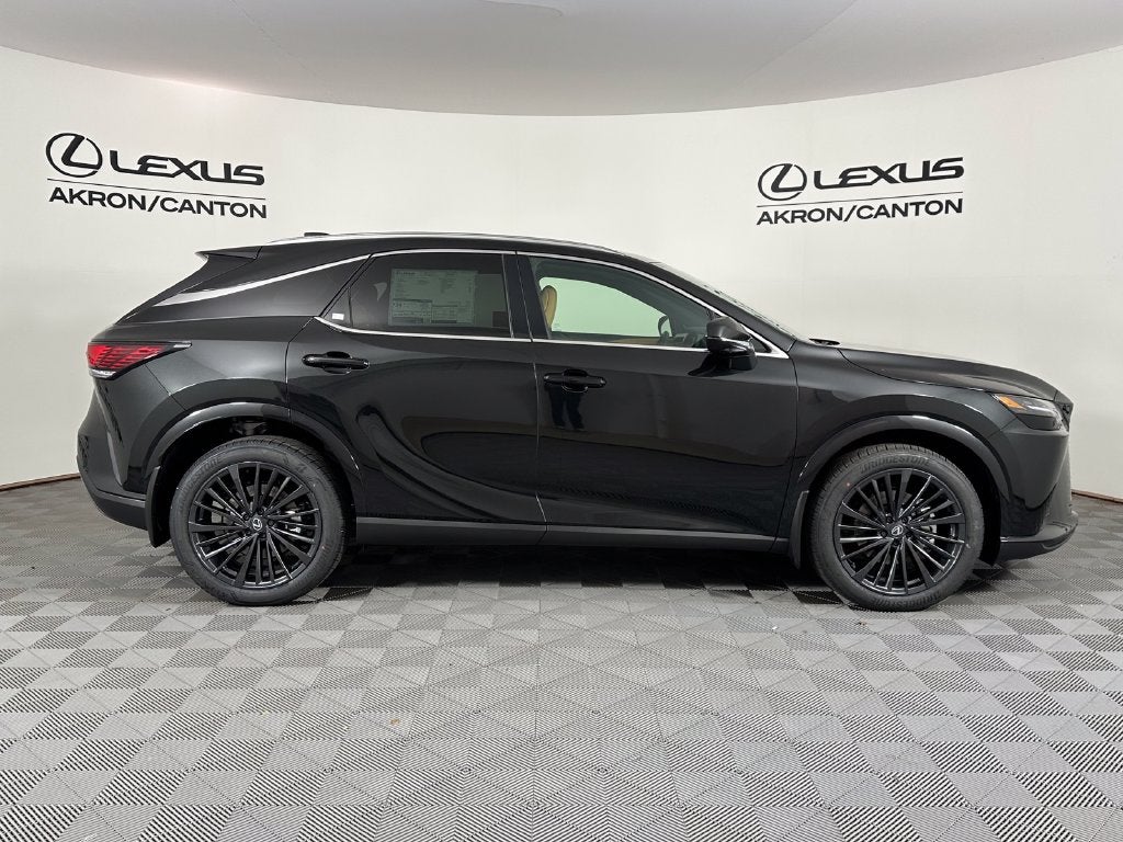 2026 Lexus RX 350 PREMIUM AWD