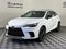 2026 Lexus RX 350 F SPORT HANDLING AWD