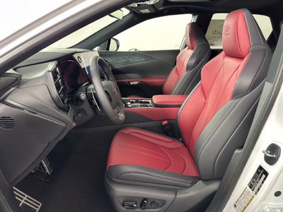 2026 Lexus RX 350 F SPORT HANDLING AWD
