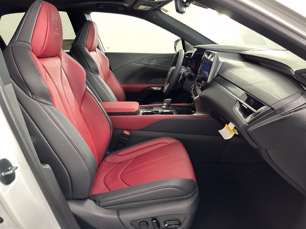 2026 Lexus RX 350 F SPORT HANDLING AWD