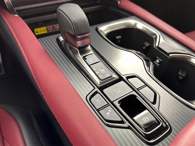 2026 Lexus RX 350 F SPORT HANDLING AWD