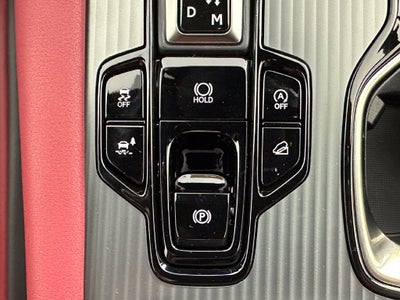 2026 Lexus RX 350 F SPORT HANDLING AWD