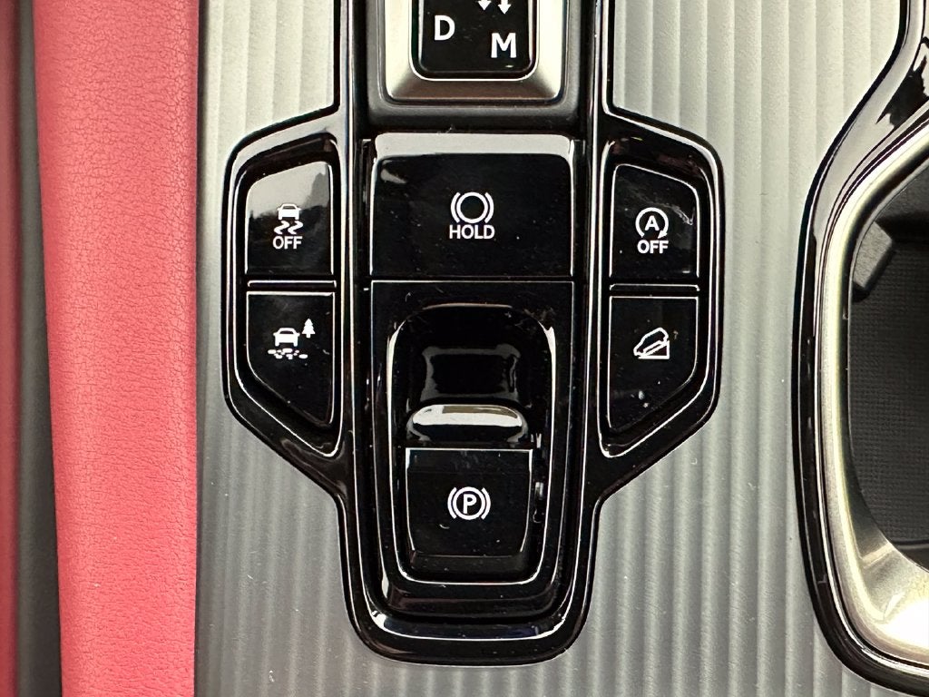 2026 Lexus RX 350 F SPORT HANDLING AWD