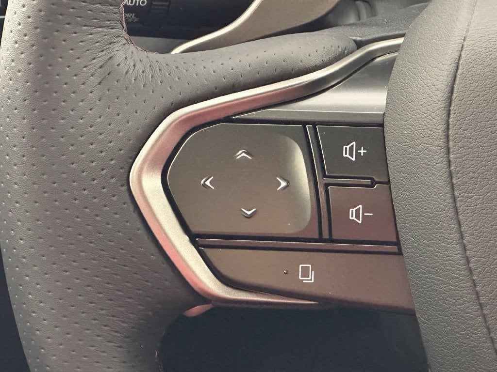 2026 Lexus RX 350 F SPORT HANDLING AWD